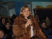 В Кобяйском улусе поднят вопрос о круглогодичной автодороге до Якутска