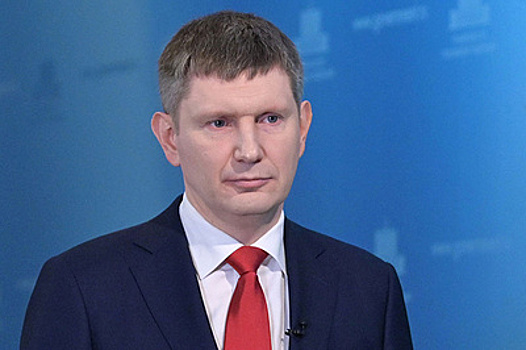 Решетников заявил о важности организации российского производства в Эфиопии