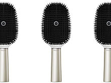 Kérastase выпустил «умную» расческу за 200 долларов