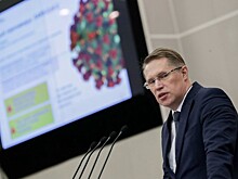 Мурашко: Главы регионов с высокой заболеваемостью COVID-19 должны вводить ограничения