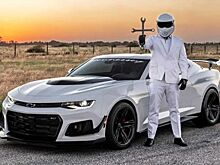 SEMA 2019: Самые интересные автомобили, представленные на тюнинг-шоу