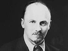 Почему Ленин называл Николая Бухарина сыном