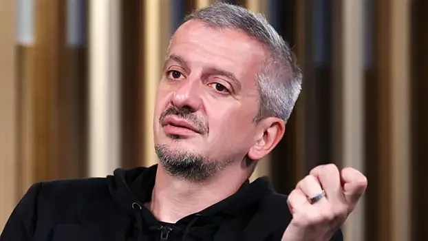 Режиссер Константин Богомолов закатил скандал в Театре на Бронной