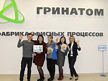 Во что играть, работая в атомной отрасли: проект АО «Гринатом»