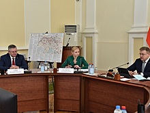 В Рязанской области пройдёт около 600 мероприятий в честь Дня Победы