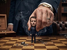 Отсутствие духа: на чём основывается знаменитая европейская «законопослушность»?