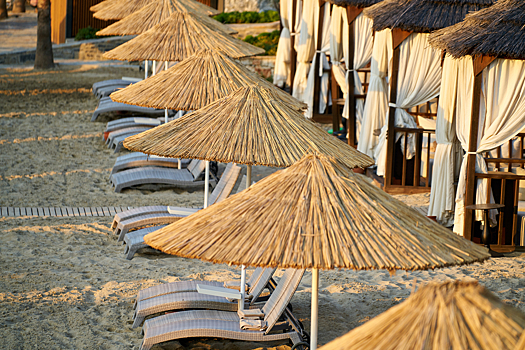 Туристка из РФ рассказала о разнице отношения к русским и немцам в Турции