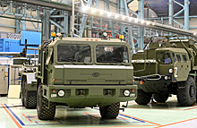 На бывшем заводе Toyota в Петербурге начнут выпускать грузовики для гражданских нужд