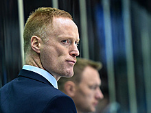 Канадский тренер минского "Динамо" Дуайер запомнит матч КХЛ в Риге на всю жизнь