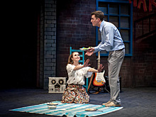 Любовь в тургеневской России и Нью-Йорке: что в Калининграде покажет Мурманский театр