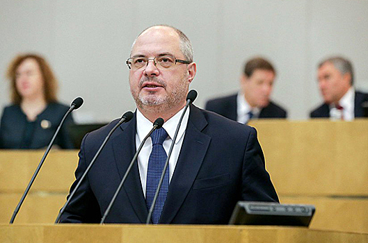 Нужно повысить роль НКО на законодательном уровне, считает Гаврилов