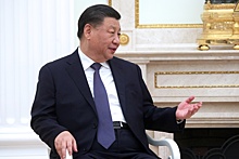 Си Цзиньпин подчеркнул особую роль аудита в самореформировании партии