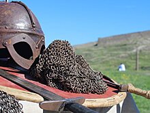 В Феодосии пройдет фестиваль исторического фехтования "Щит Кафы"