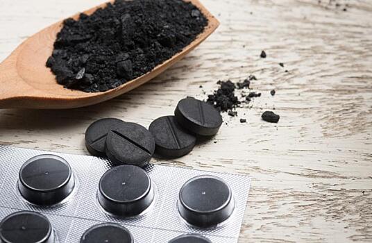 Как активированный угль может навредить здоровью