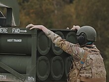 "Достигать Москвы": Лондон планирует передать Украине новейшие ракеты