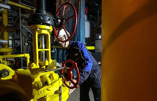 Стало известно о возобновлении переговоров по «Силе Сибири-2»