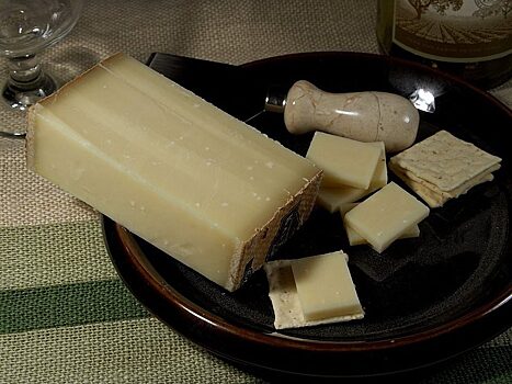 Элитный швейцарский сыр будут выпускать в томском селе