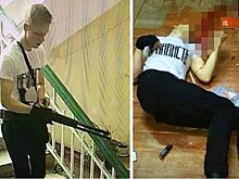 Вопросы и нестыковки в деле керченского стрелка