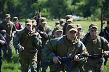 На Белгородчине стартует военно-спортивный чемпионат «Путь силы»