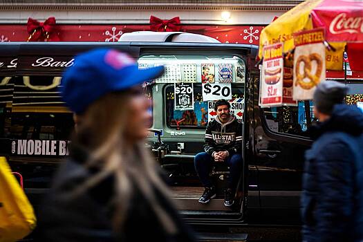 В США отметили прогресс по инфляции