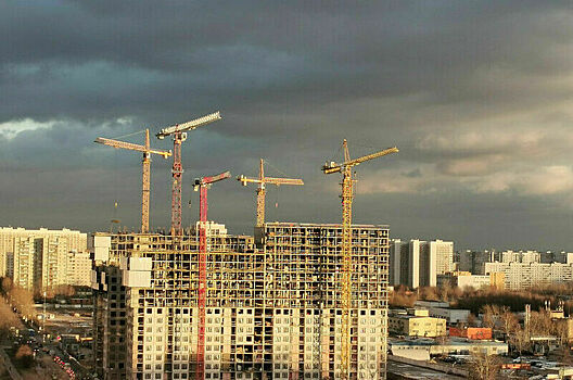 В ЛДПР предложили давать квартиры вышедшим на пенсию полицейским