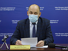 Глава курганского избиркома объяснил низкую явку на выборах