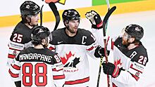 ЧМ-2021: Канада вышла вперед в полуфинальном матче против США