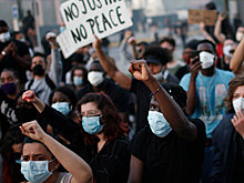 Causeur (Франция): правительство и «справедливость для Адамы» — полная неразбериха