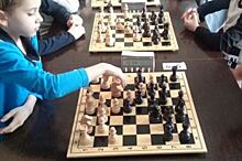 Восьмилетний шахматист из Ставрополя выступит на первенстве СКФО