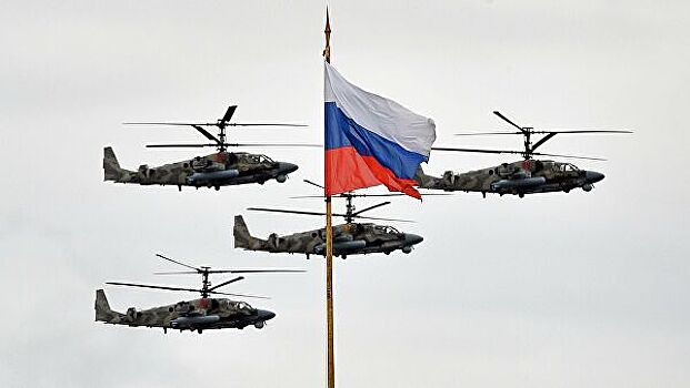 Боевая авиация ЦВО пролетела над шестью городами Поволжья, Урала и Сибири