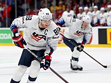 Гальченюк, Неделькович, Лафферти, Беллоуз – в составе сборной США на ЧМ-2022