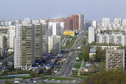 Вложения в стрит-ретейл стали альтернативой вкладам