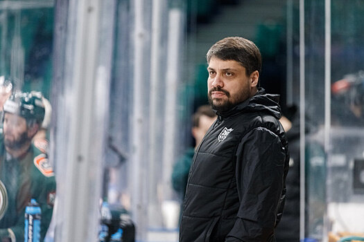 Генменеджер «Ак Барса» о потолке зарплат: «Сейчас непростое время. В КХЛ сидят умные люди, которые знают, когда, как и что менять»