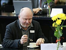 Учредивший Партию реформ "правильный русский" покинул ее: той партии больше нет