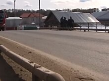 В Можге закроют движение по мосту на улице Можгинской