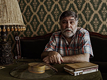 Умер писатель Борис Тихомиров