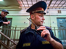«Это начало конца для воровского мира»