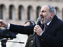 Пашинян предложил изменить форму правления в Армении: главное