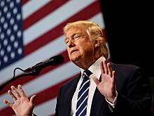 Трампа обязали помочь малоимущим американцам едой