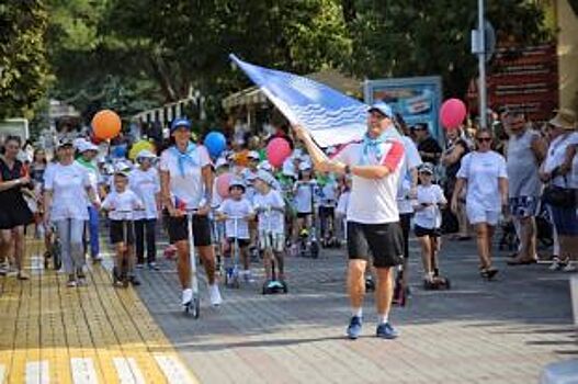 Геленджику исполнилось 187 лет