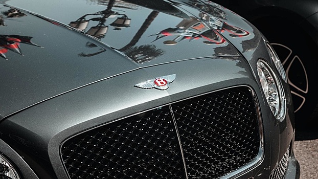 Продажи люксовых машин на Кубани в апреле 2020 г. сократились в 4 раза