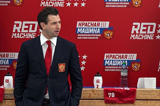 Роман Ротенберг рассказал об изменениях в составе «России 25» на Кубок Первого канала