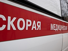 Водитель «четверки» проехал на красный и протаранил иномарку в Череповце