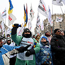 «Нужна сильная Украина, чтобы противостоять России»: ФОПы пожаловались Европе и Америке