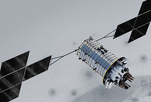 Первый «Экспресс-РВ» запустят в 2025 году