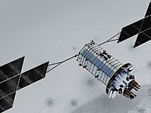 Первый «Экспресс-РВ» запустят в 2025 году