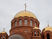 У православных волгоградцев началась вторая седмица Великого поста