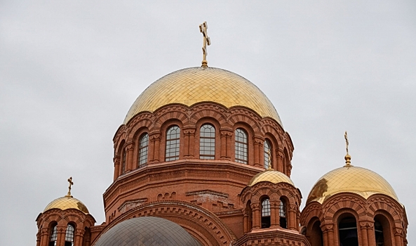 У православных волгоградцев началась вторая седмица Великого поста