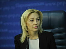 Депутат Тимофеева о запрете УПЦ: Жесточайшая борьба идет на религиозном фронте