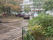 Мужчина стрельбой выгнал нового хозяина из квартиры в Тольятти